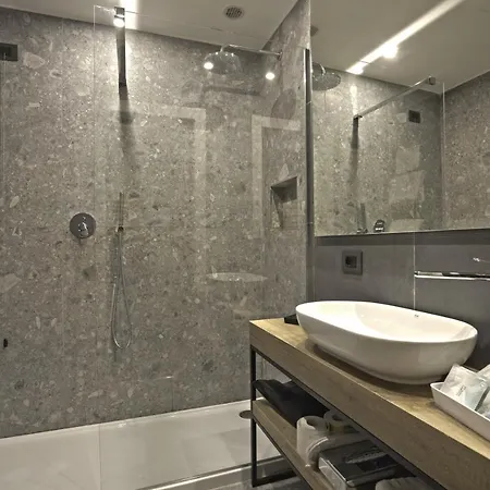 Hotel Ascot Lissone