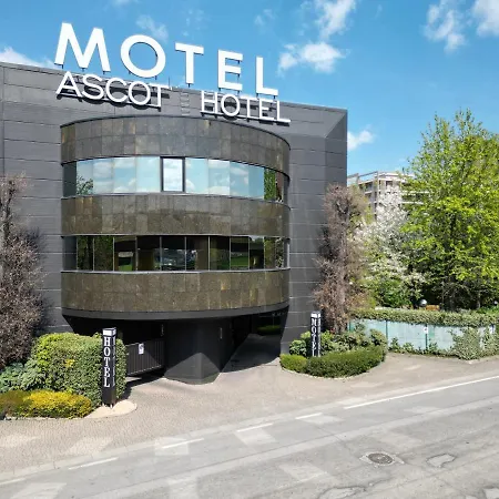 Ascot 3* Lissone