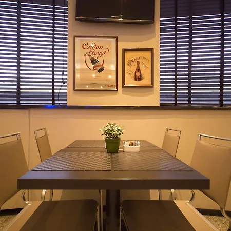 Hotel Ascot Lissone