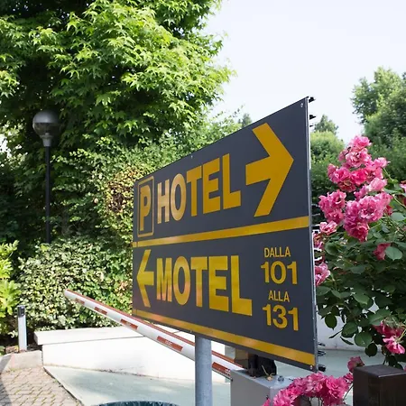 Ascot Hotel Lissone