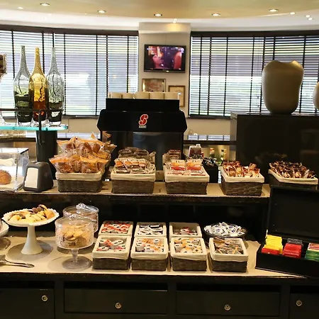 Ascot Hotel Lissone